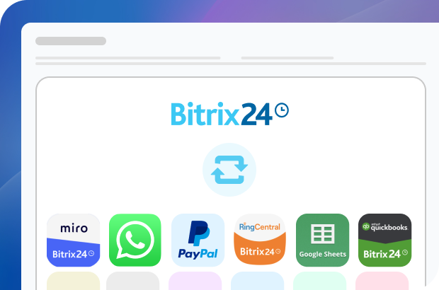 Bitrix24