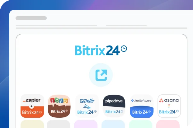 Bitrix24