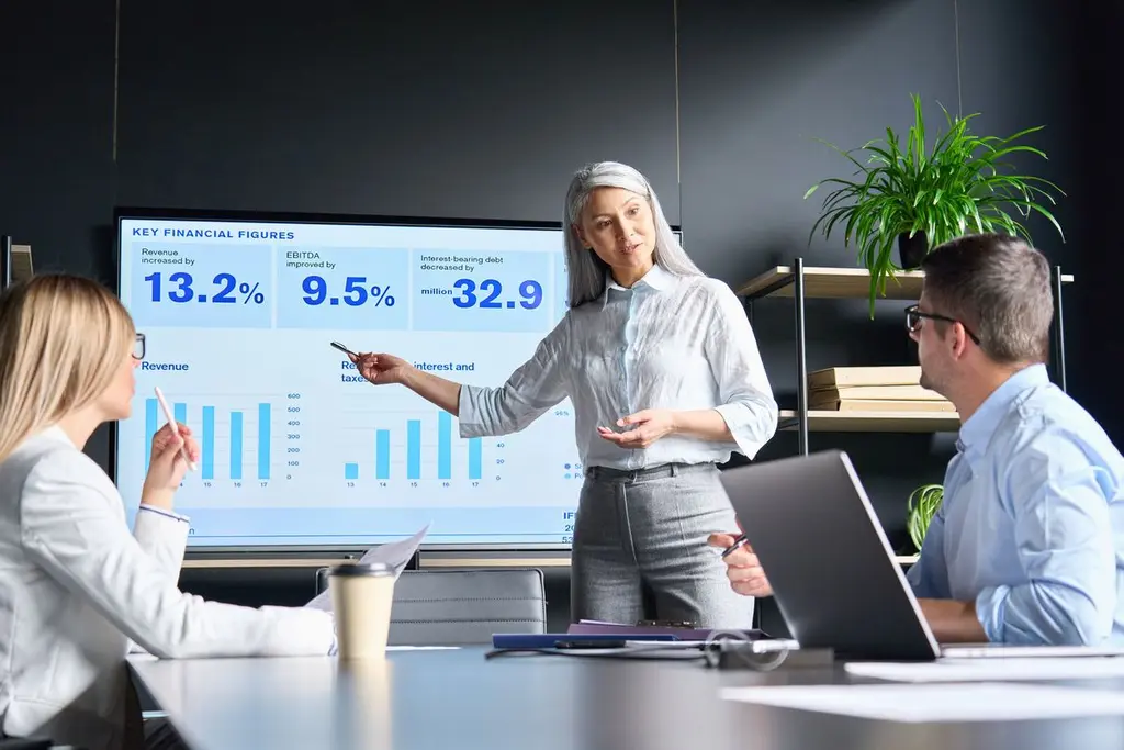 9 suggerimenti per gestire in modo efficace e con successo un progetto 9 suggerimenti per gestire in modo efficace e con successo un progetto