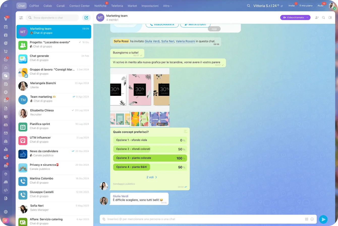messenger messenger