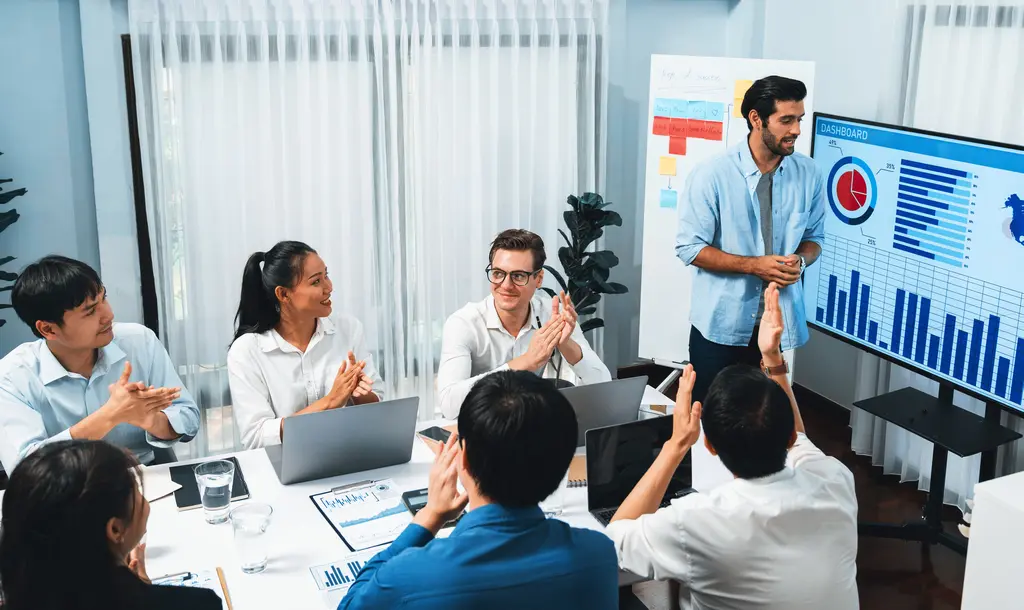 9 suggerimenti per gestire in modo efficace e con successo un progetto 9 suggerimenti per gestire in modo efficace e con successo un progetto